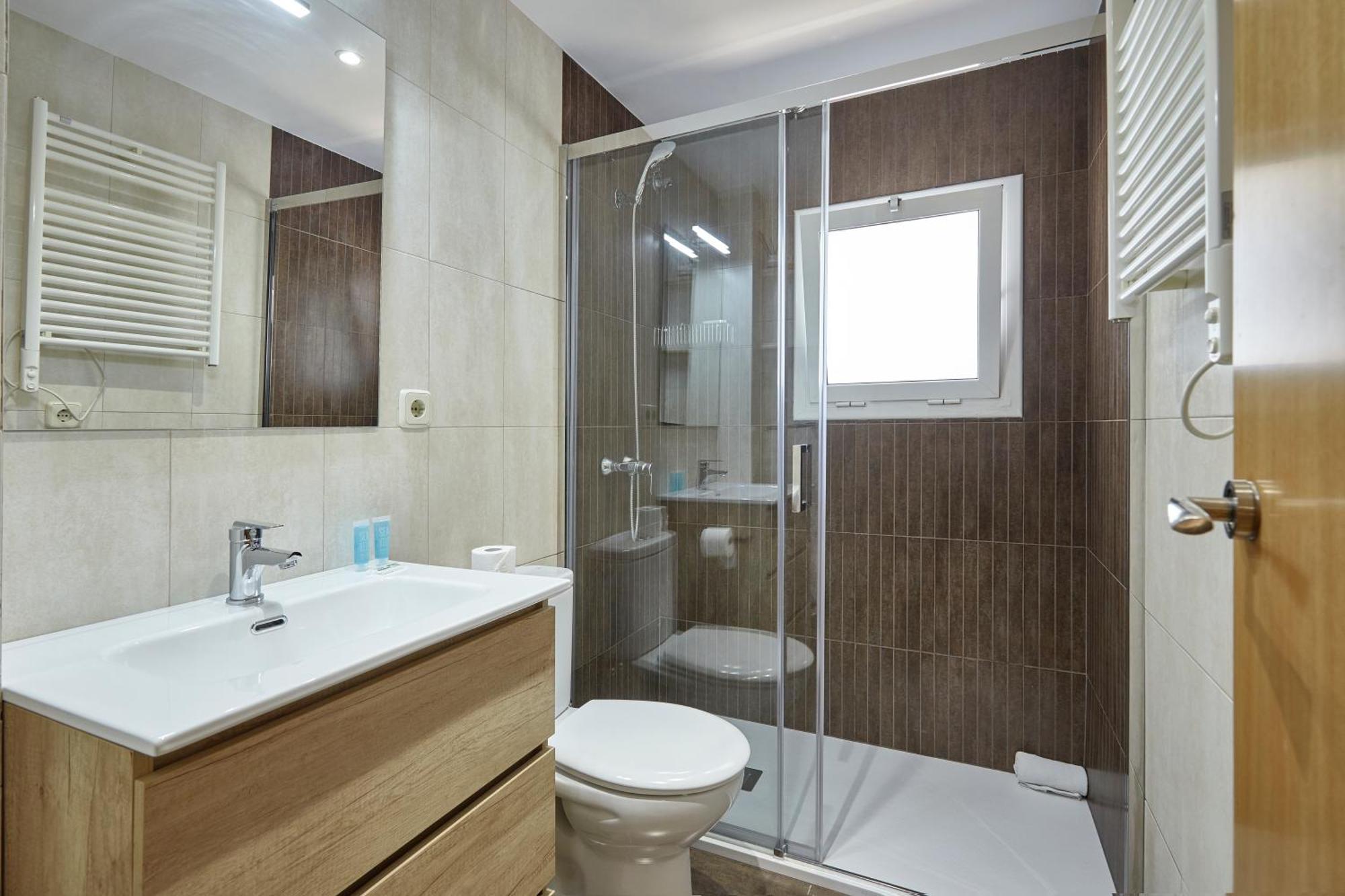 Apartamento Bbarcelona Sagrada Familia Terrace Flat Exterior foto